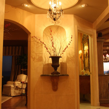 French Country Conversion