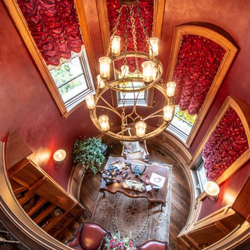 Photography & Videography | Exquisitely Detailed Architectural Masterpiece