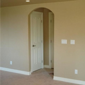 Basements