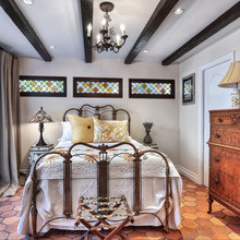 Guest Bedroom Downstairs