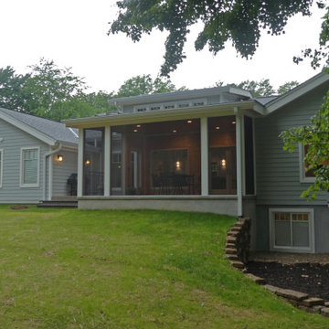Forest Glen House
