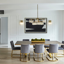 Formal Dining