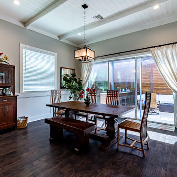Morrison - Custom Home in South Tampa