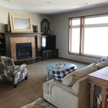 Current Kitchen