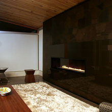 FIREPLACES