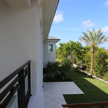 Bay View - Custom Traditional