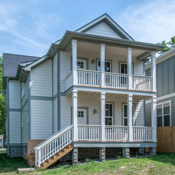 5317 Indiana Ave.