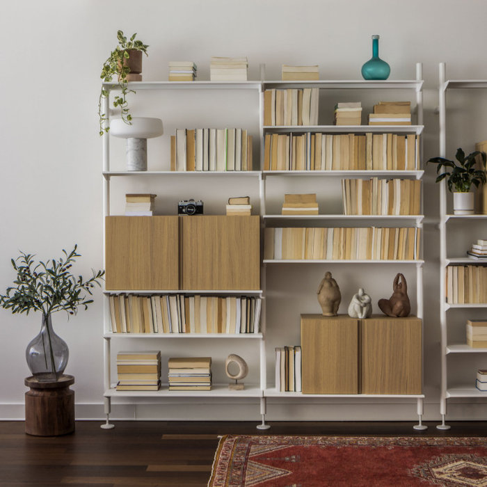 library built-in