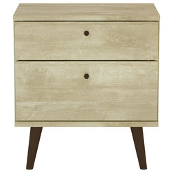 Midcentury Nightstands And Bedside Tables by Amazonia