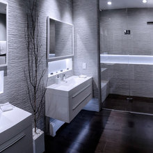 Condo Bathroom