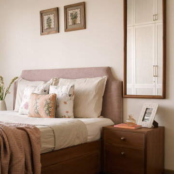 Residence RS - Modern meets Cozy