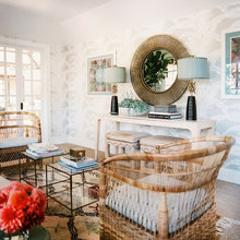 Sun Porch Inspiration