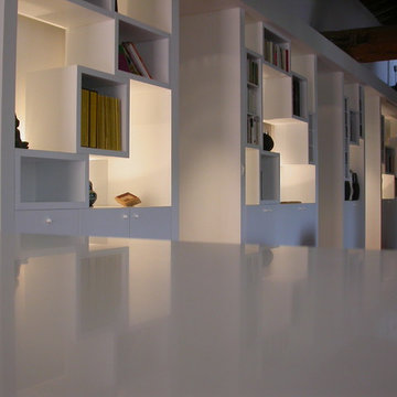 Rénovation maison à Roquevaire