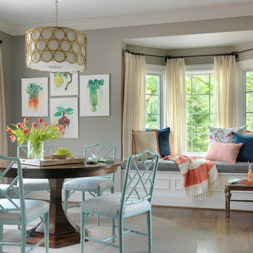 Bellerive Golf Course Forever Home