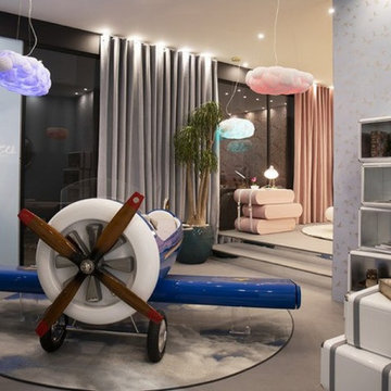 Children Rooms