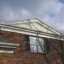 siding