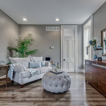 Living Room Ideas
