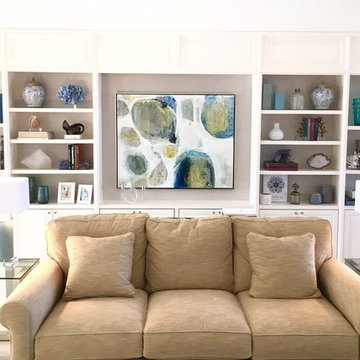 Decor Accessorizing