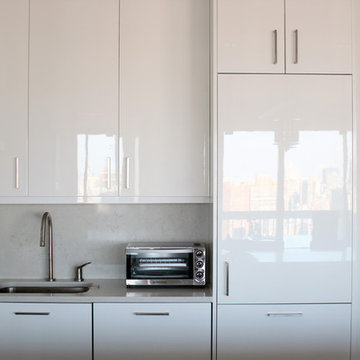 Upper Eastside Apartment