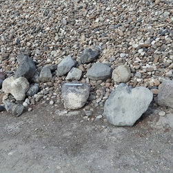 Landscaping Products - Products