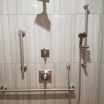 DV Townhome #15 Custom Wheelchair Accessibility