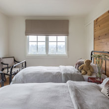 Window Treatment