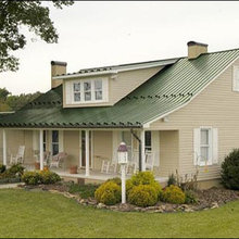 Kev & Tay's Exterior