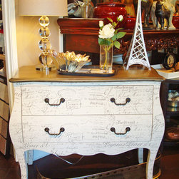 McKinley Square Home Showroom - Furniture