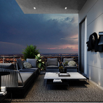 FOUR SEASONS RESIDENCE