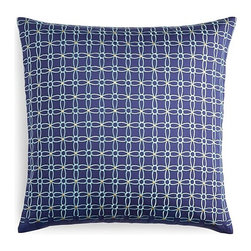 Sky Gardenia Euro Sham Set - Bloomingdales.com - Products
