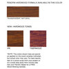 Penofin Exotic Hardwood Formula, Penetrating Wood Stain, 1 Gallon, Ipe