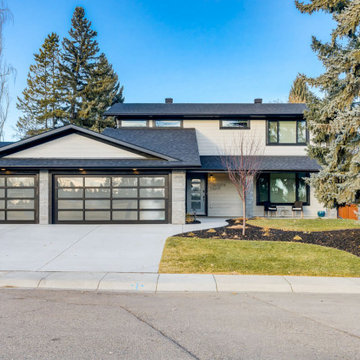 Whole Home - Tailored Transformation