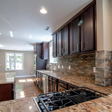 Kitchen Ideas