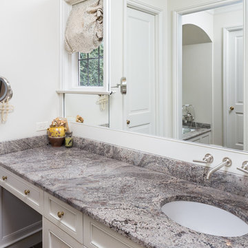 Hermitage Rd - Mountain Brook AL Real Estate Photographer