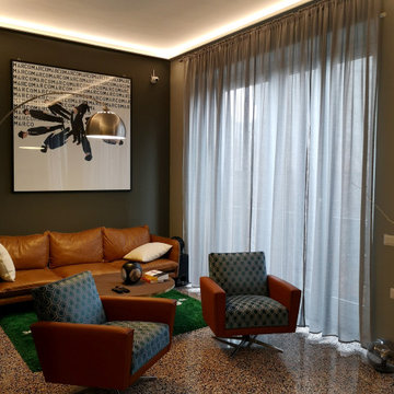 Appartamento a Milano, zona Ticinese