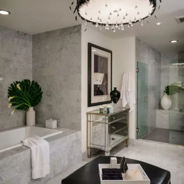Bathroom Remodels - Austin