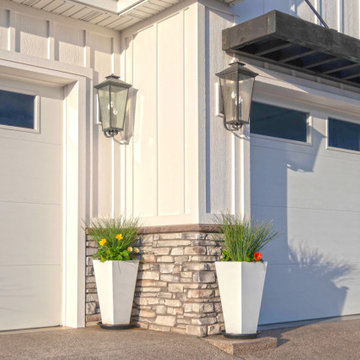 Slate Uintah Ledgestone