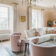 Chezcchetti Living Room