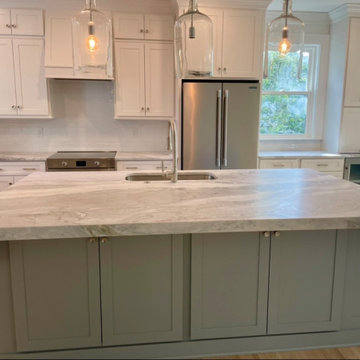 Kitchens