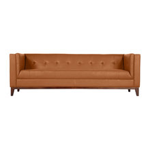 couch mid century modern