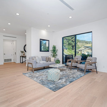 Canyon Lake Project