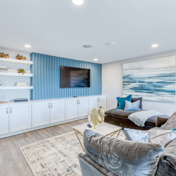 Preserve at Marsh Creek - Charter Model