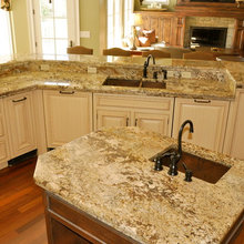 Kitchen Ideas