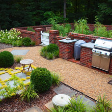 Patio Ideas