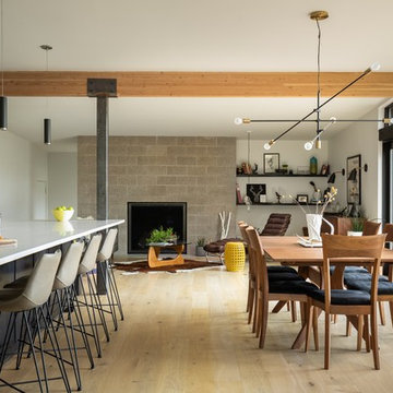 Residential Interiors | Photo by TG Image