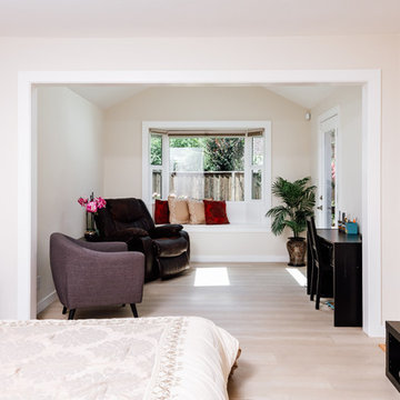 Addition & Remodel