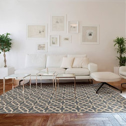 Custom Rugs - Area Rugs