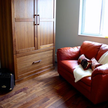 Condo refresh
