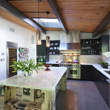 Kitchen Ideas