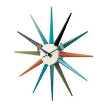 clocks
